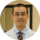 Sunny C. Cheung MD